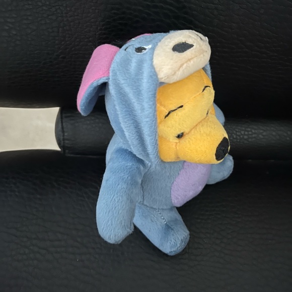 Winnie The Pooh in Eeyore - Picture 2 of 4